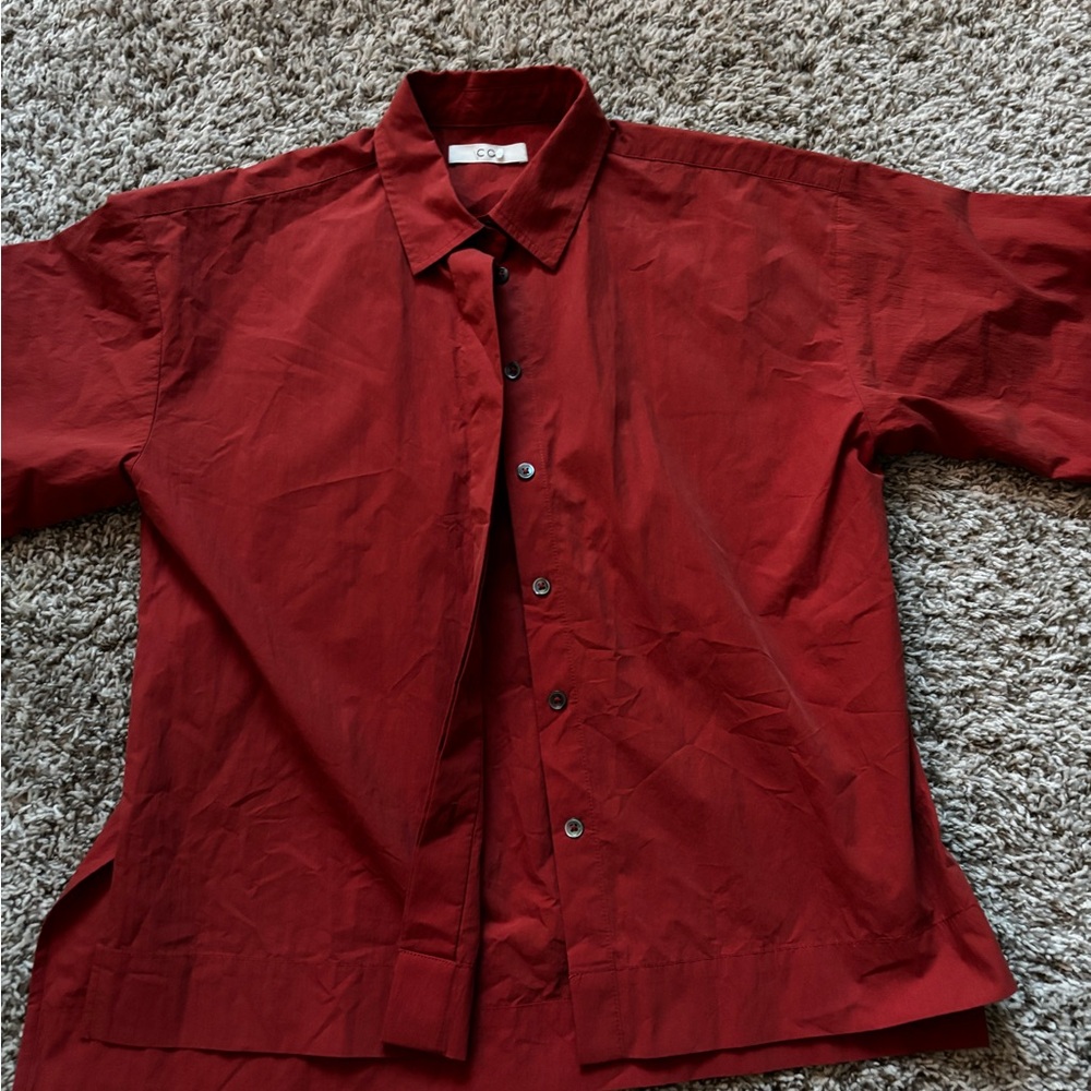 Co rusty Blouse California US